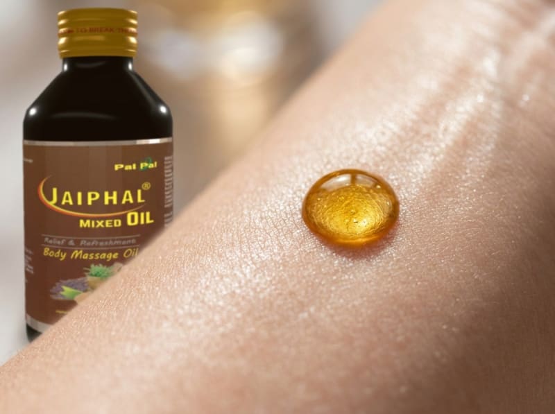 Skin Nourishment