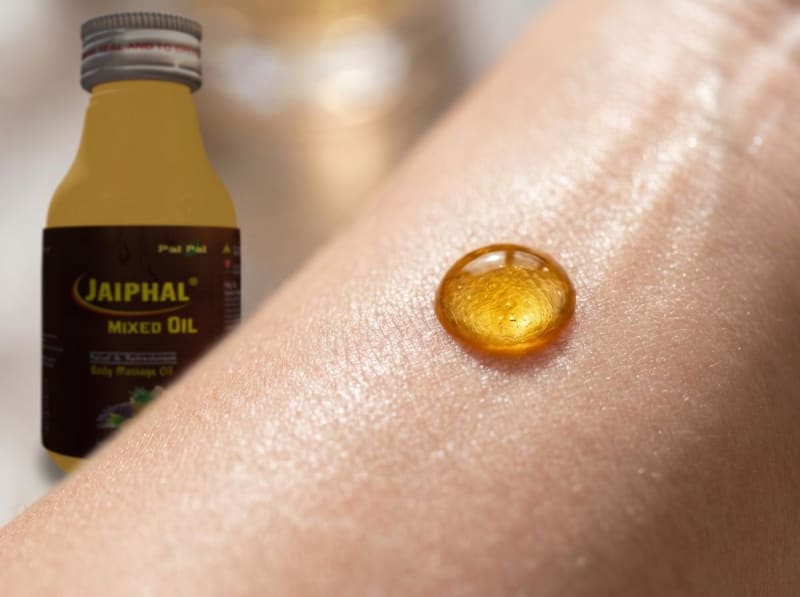 Skin Nourishment