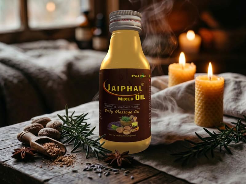 Aromatherapy