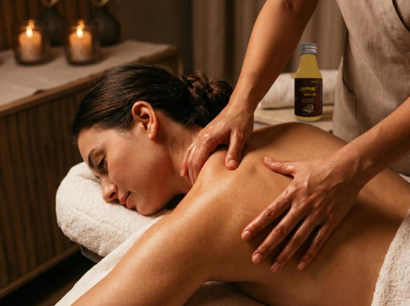 Muscle Relief