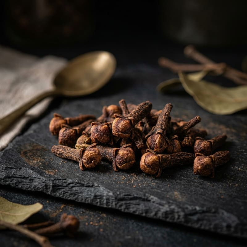 Clove