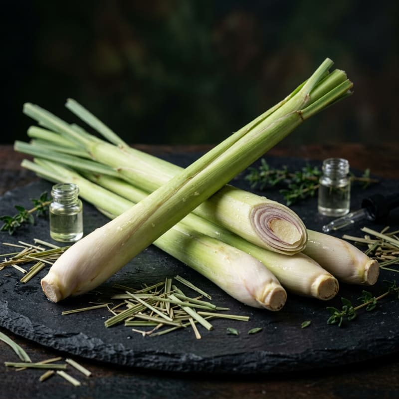 Lemongrass