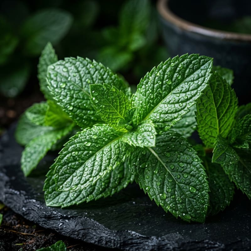 Mentha