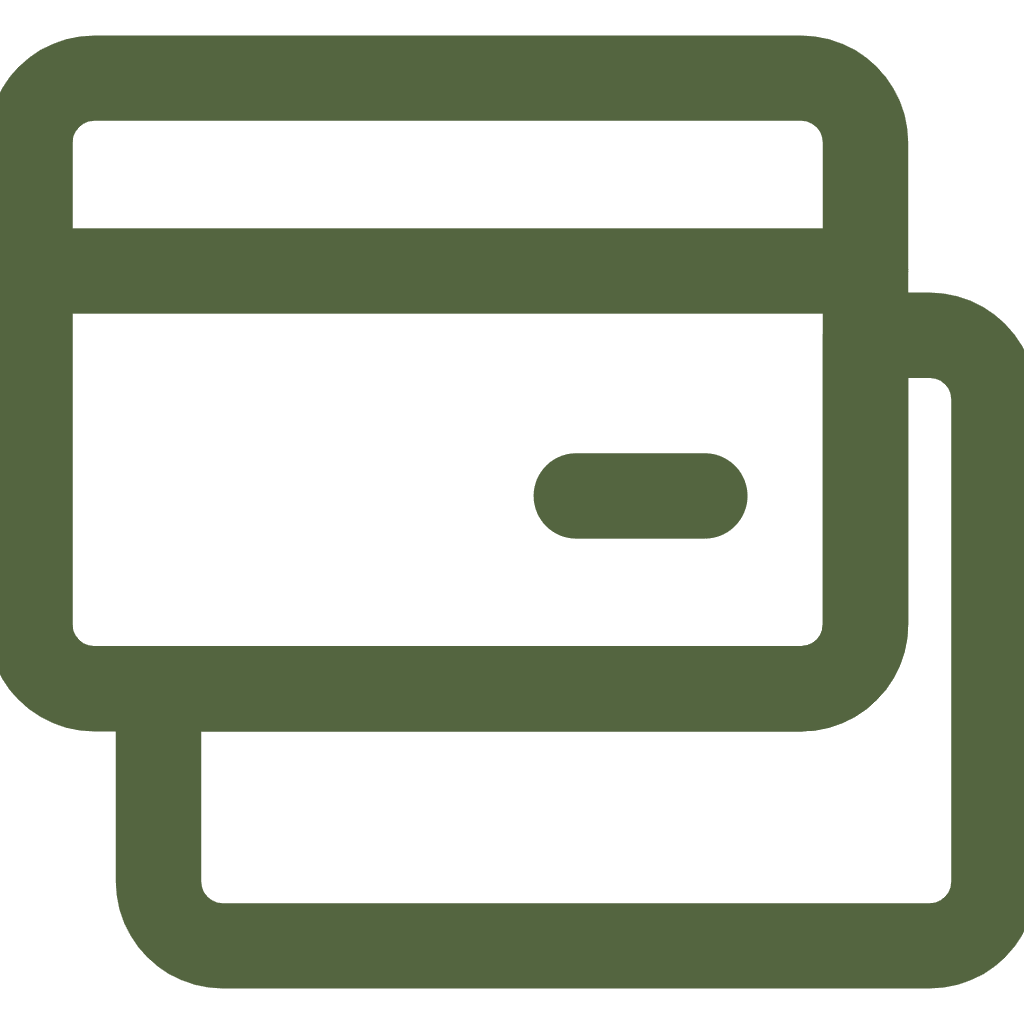 Paiement sécurisé