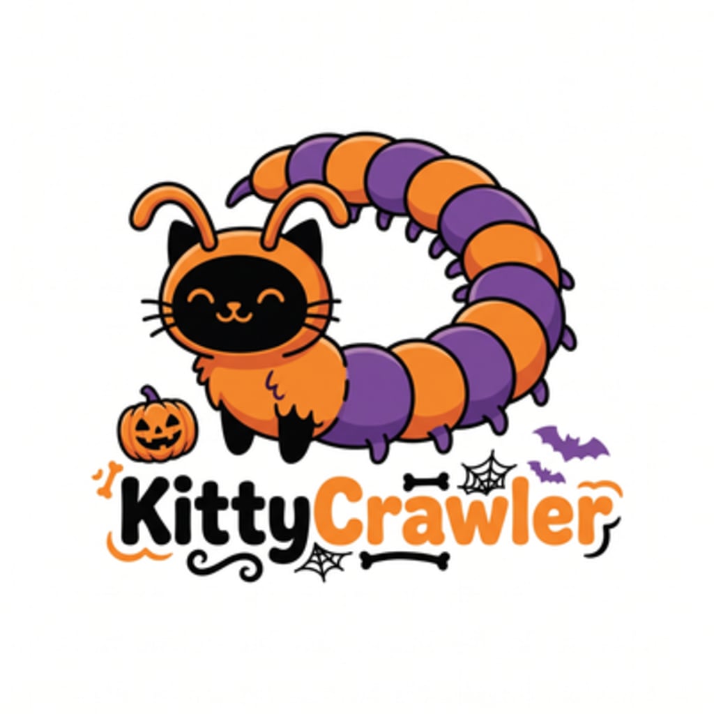 SPOOKY-CUTE COSTUMES FOR CATS