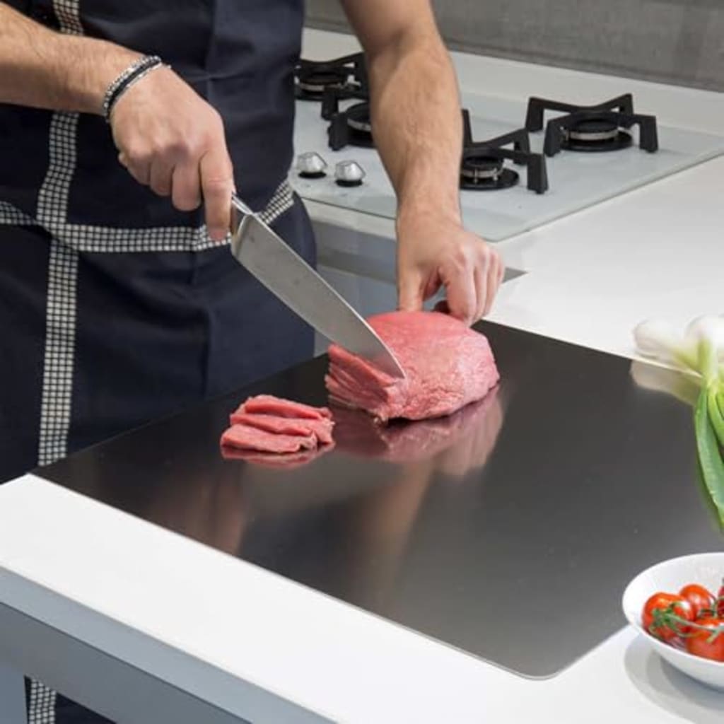 304 stainless steel versus low-grade materials
