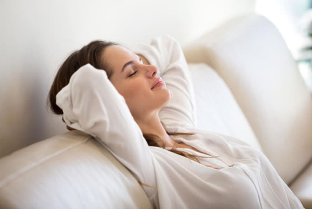 Anxiété + Soulagement du stress