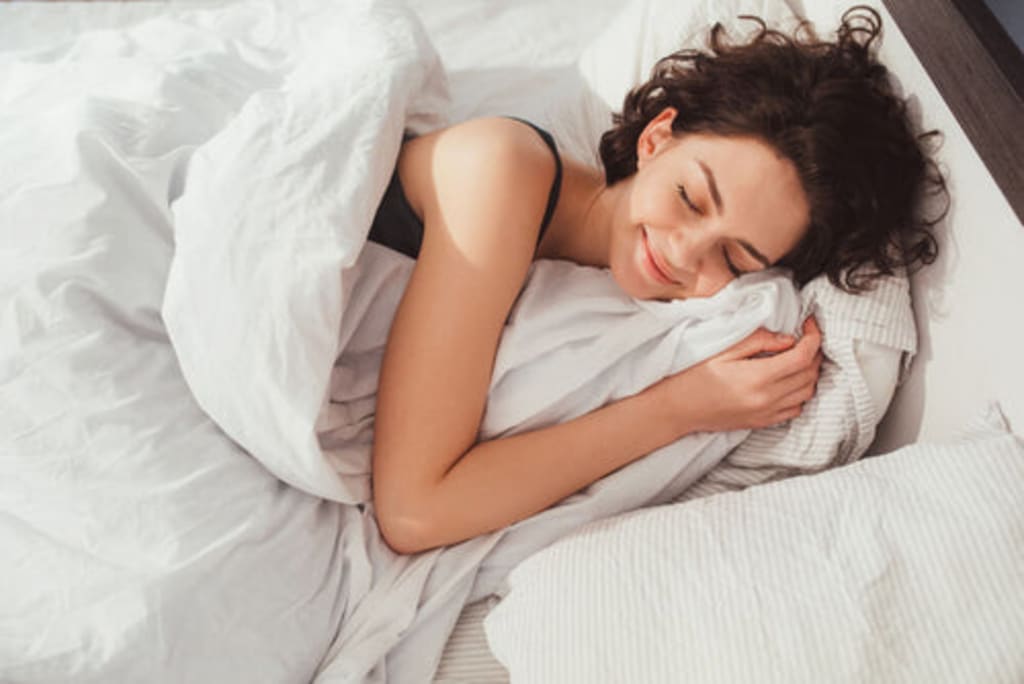 Sommeil amélioré