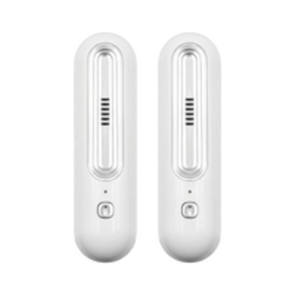 2x Scentinel