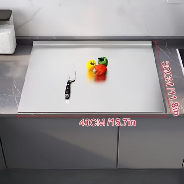 GADZETREE chopping board detail