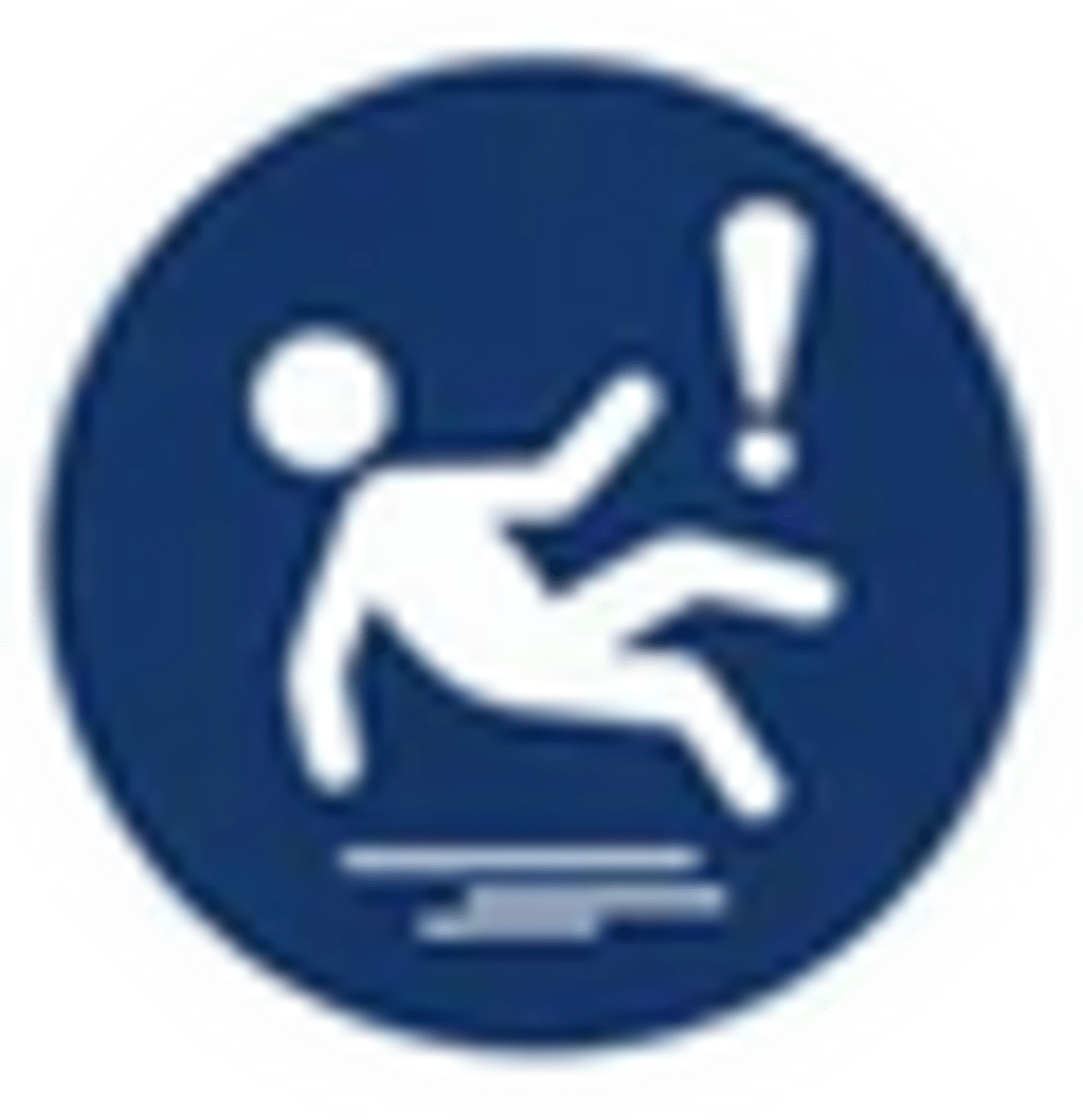 Non-Slip Grip