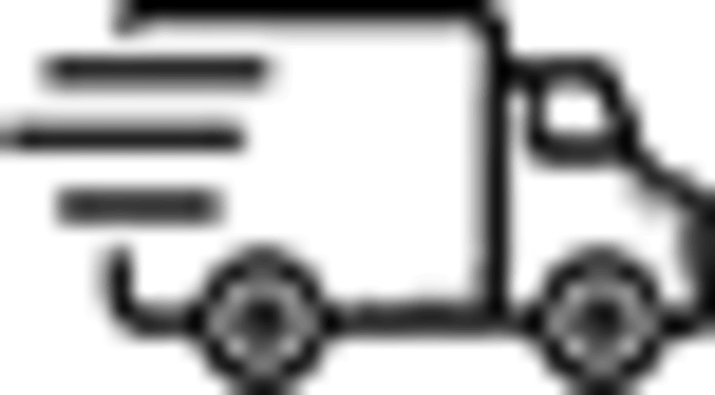 Delivery truck icon