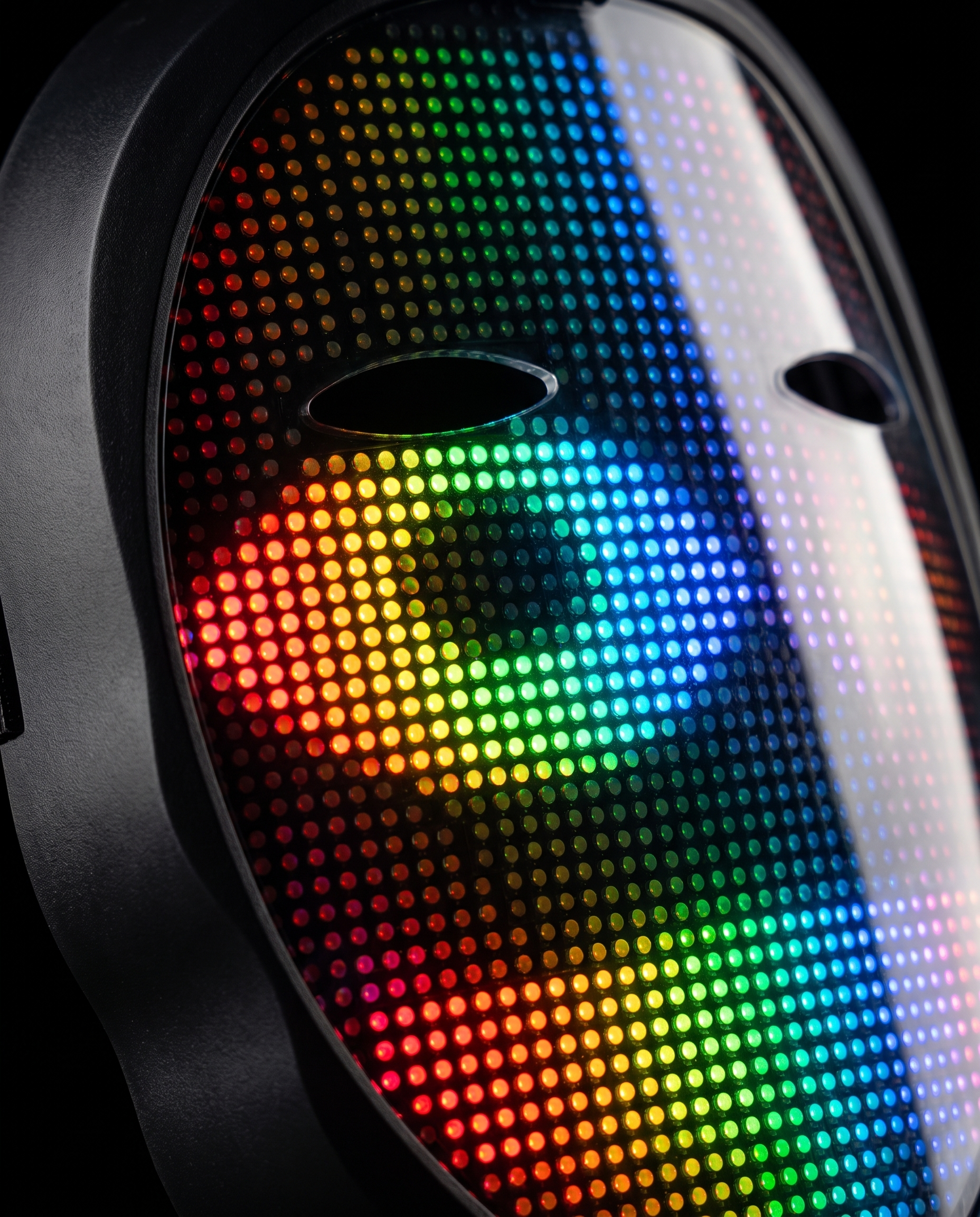 MORPH MASK LED