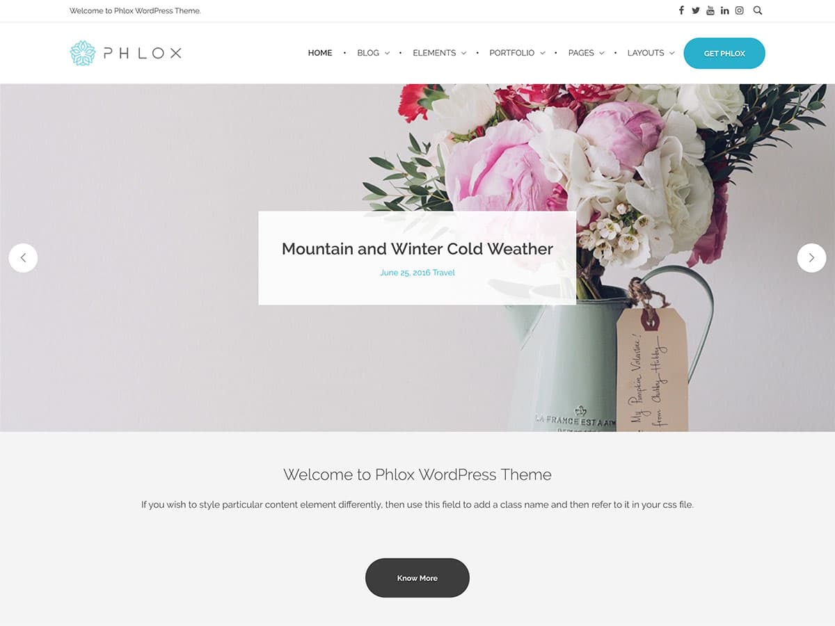 20 Tema Gratis Untuk WordPress Terbaru