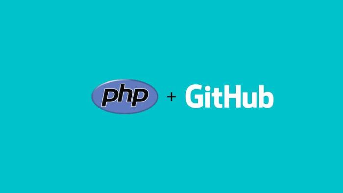 PHP – Membuat simple login dengan Github - Ngide.net