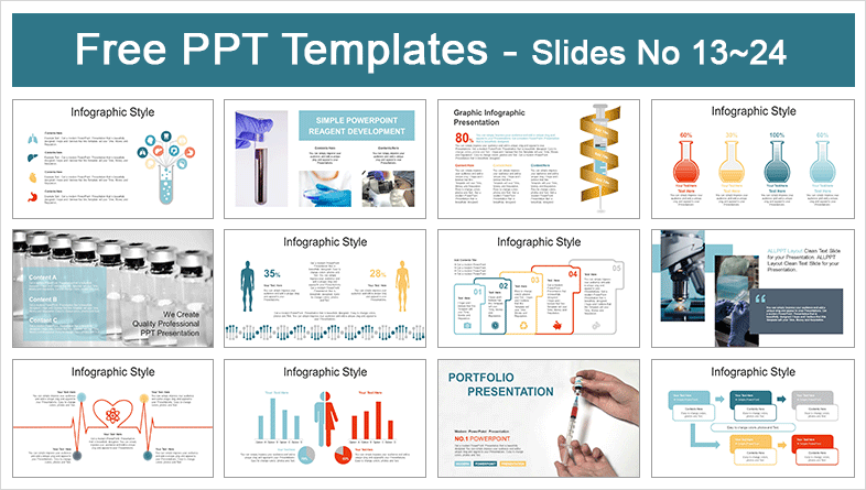 Template ppt Aestetic dan Keren