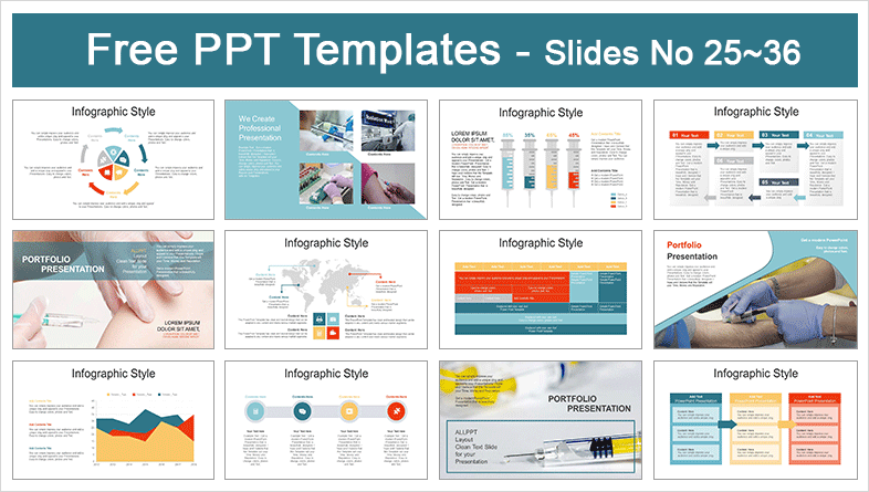 Template ppt Aestetic dan Keren