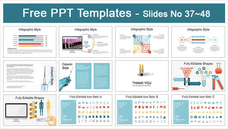 Template ppt Aestetic dan Keren
