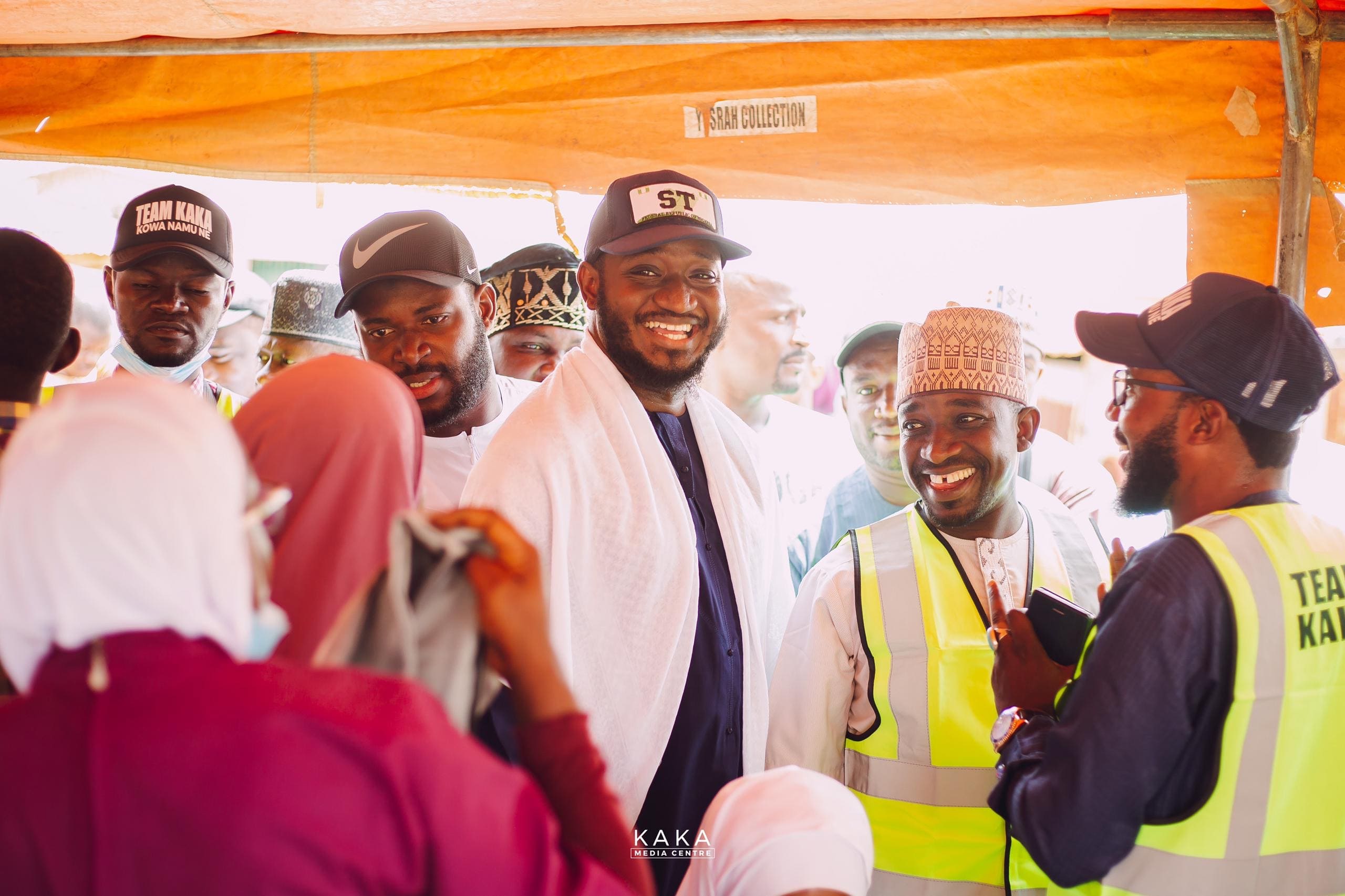 Free Medical Outreach in Malali