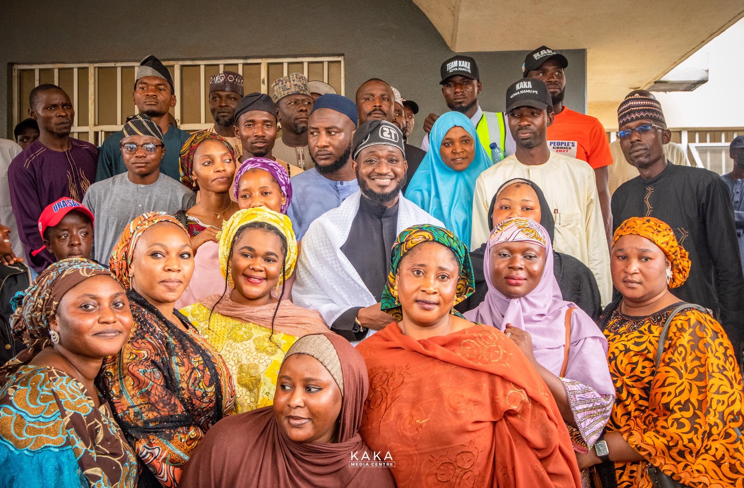 KADCHMA Health Insurance Sponsorship