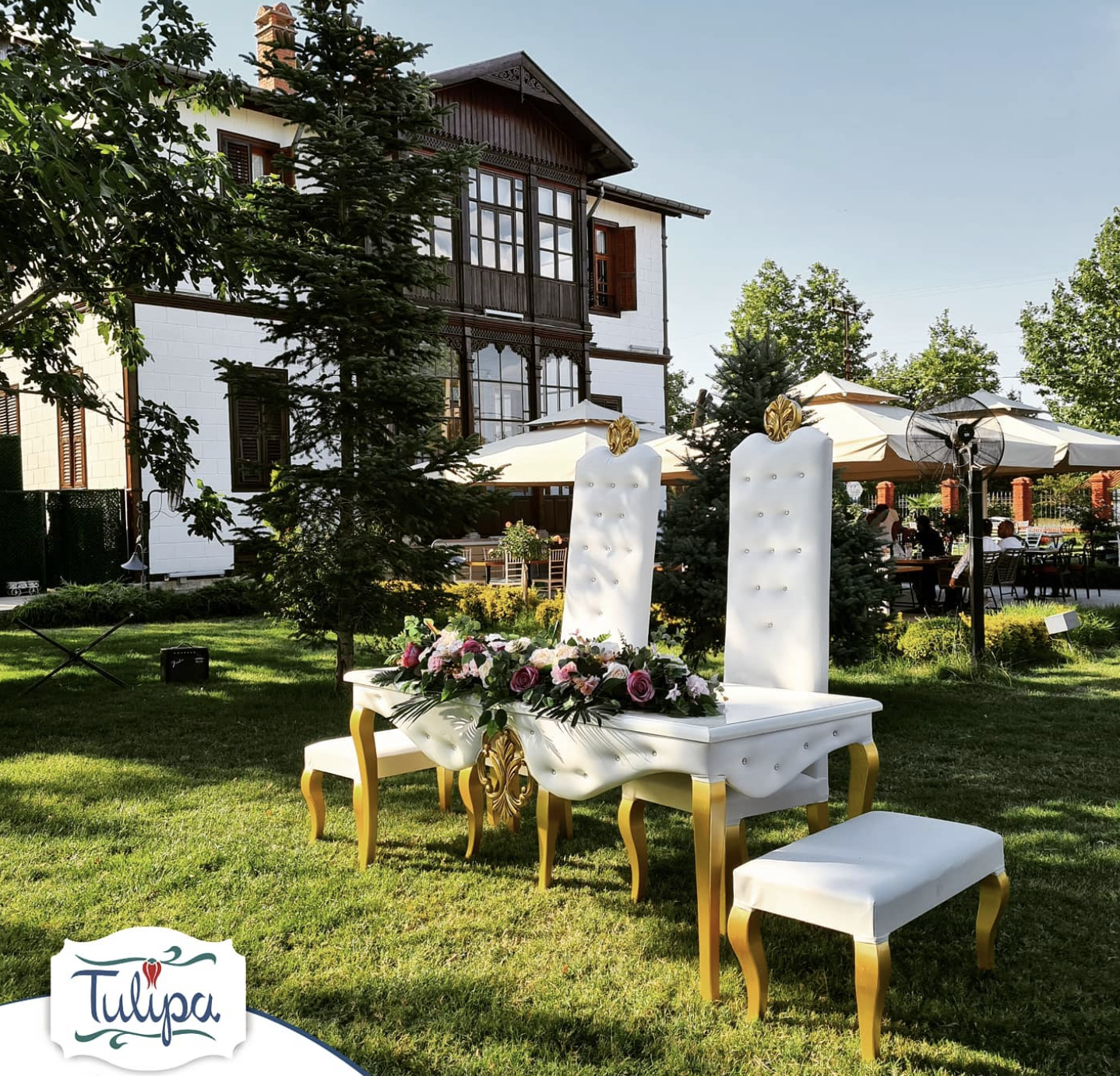 Düğün & Nişan