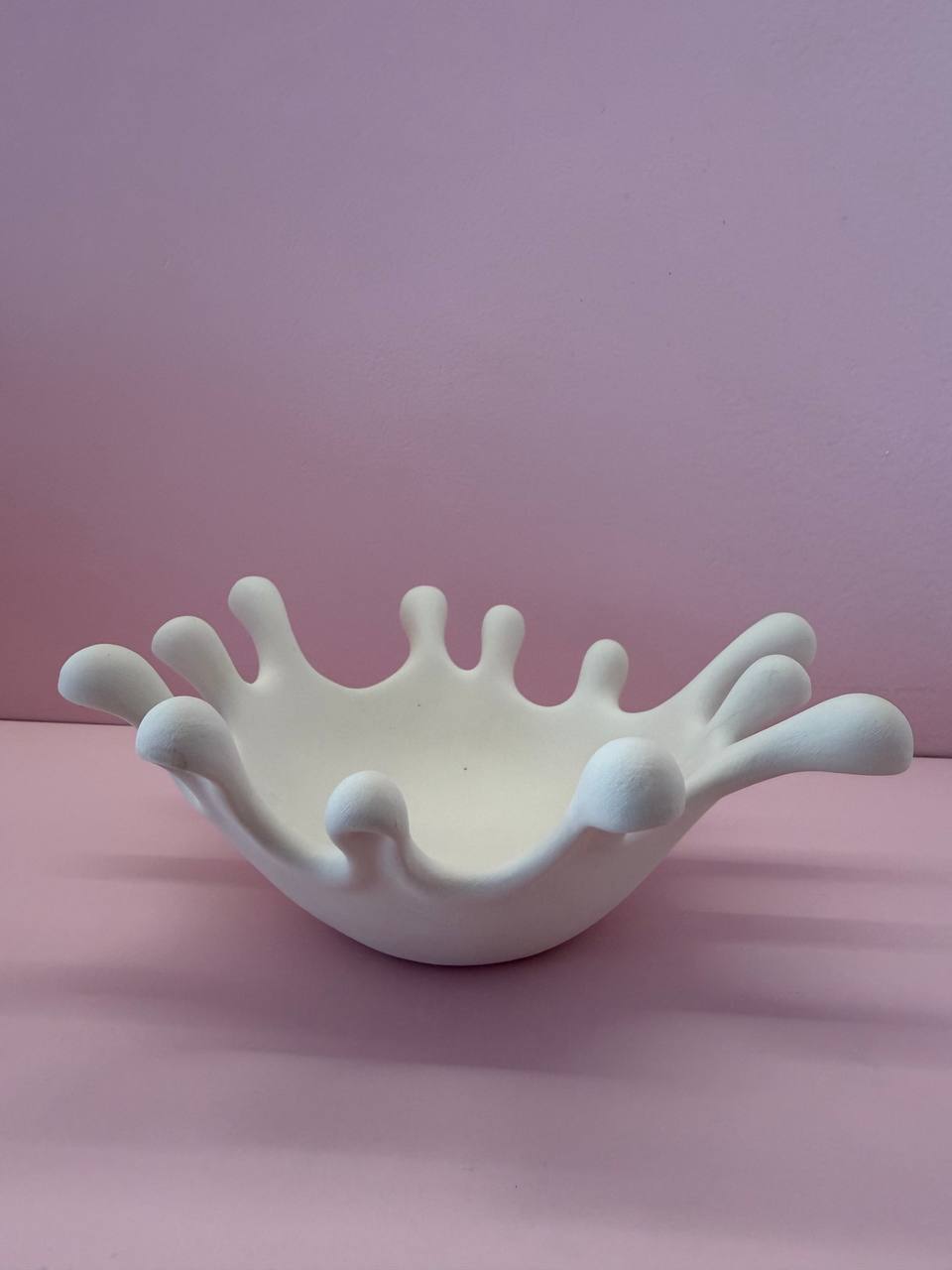 Splatter Bowl