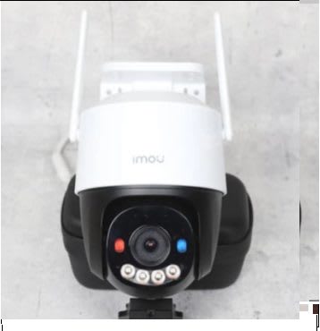 Camera IMOU IPC-K7FP-8V0N Độ phân giải 4K-8MP