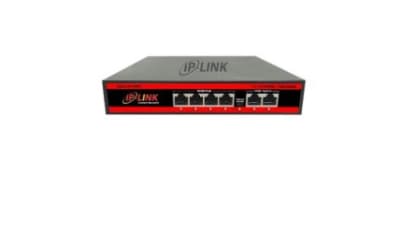 Switch PoE IP-Link 4 cổng IPL-SW04