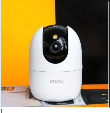 Camera Wifi quay quét 3MP IMOU IPC-A32P-PRO (Ranger 2 Pro)