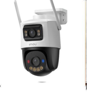 Camera SIM 4G ngoài trời 2 mắt Imou IPC-S7XCP-6M1TED-EU 6.0MP-4G