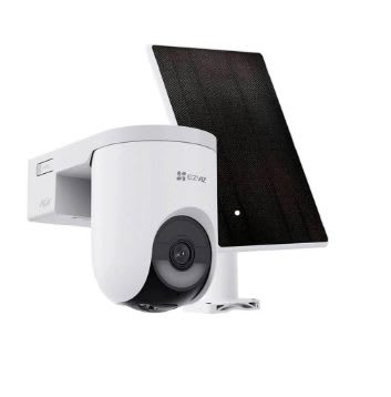 Camera IP 4MP EZVIZ HB8 Lite – Tấm Pin CS-HB8C/SP (4MP)