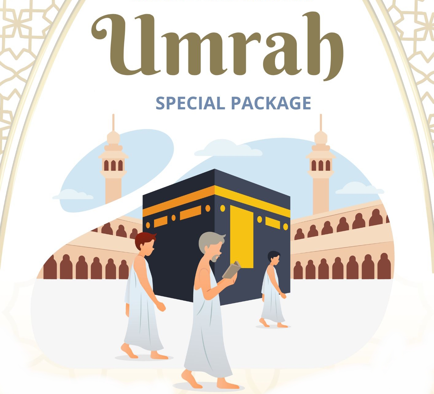 Umrah Offer