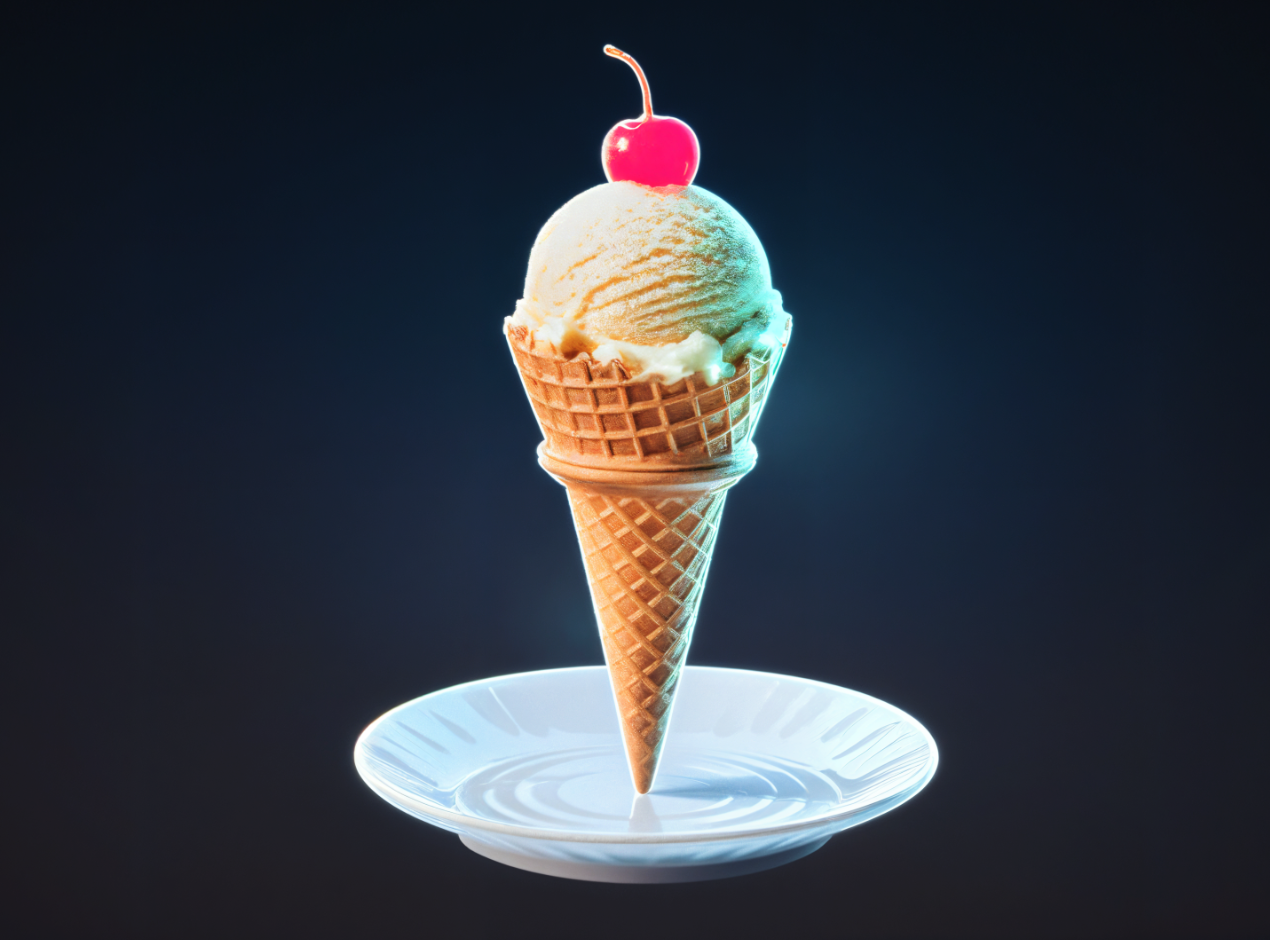 Best Ice Cream in Athens