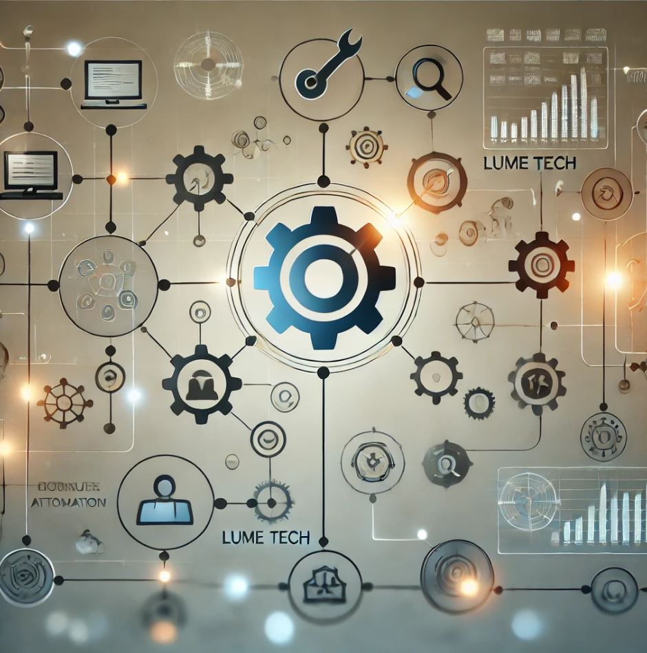 Automation Services Image Placeholder