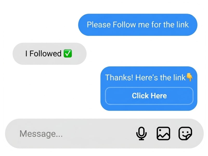 Multi-Account & Campaign Workflows