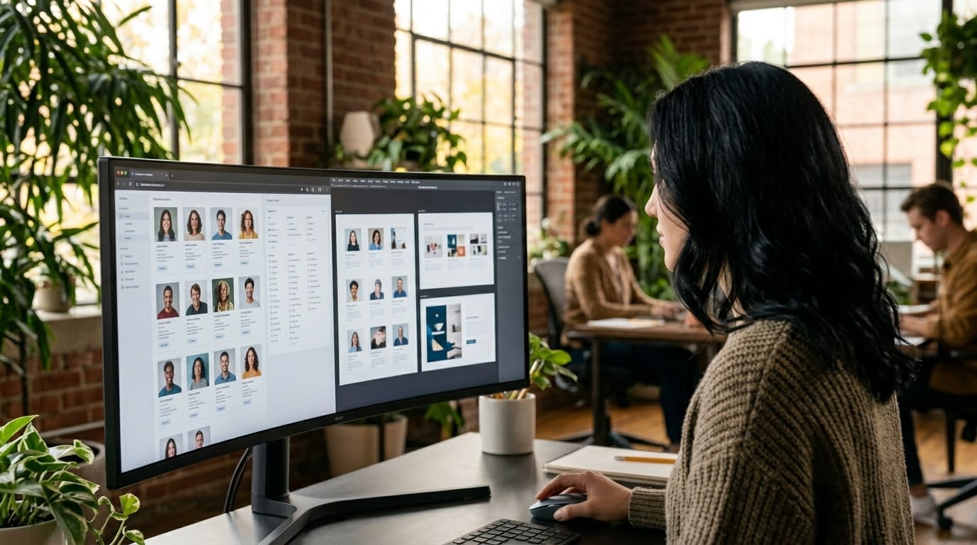 Manage Every Client