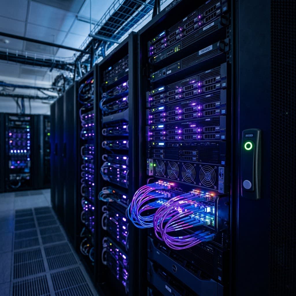 Security Shield