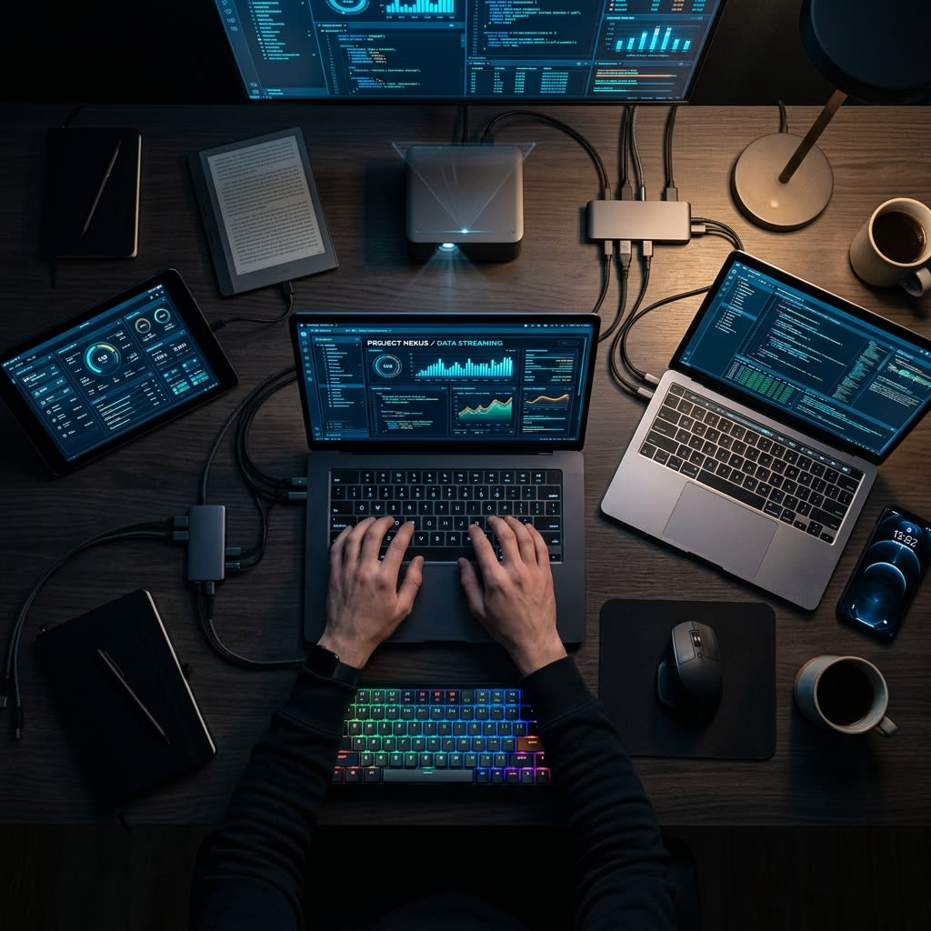 office