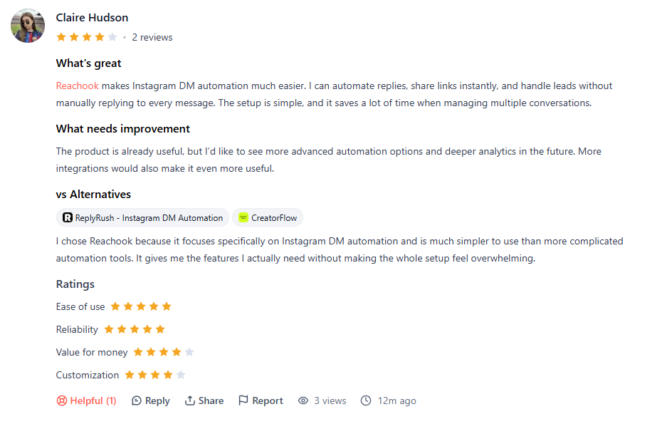 Follow Gate & Verified Lead Generation