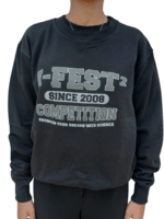 I-FEST Winter Shirt