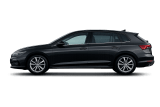 VW Golf 8