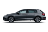 VW Golf 7 R Line