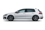 VW Golf 7