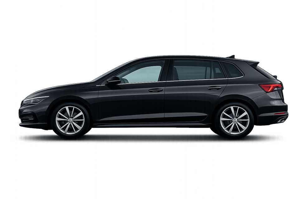 VW Golf 8