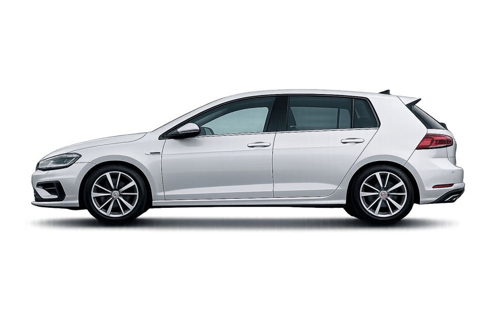 VW Golf 7