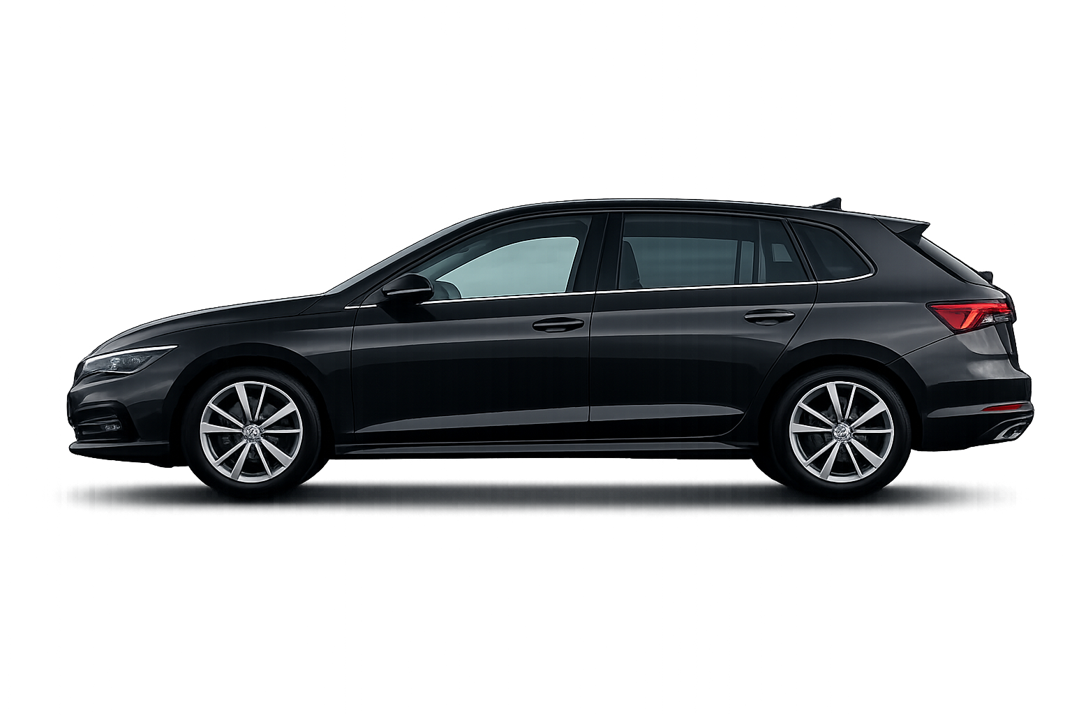 VW Golf 8
