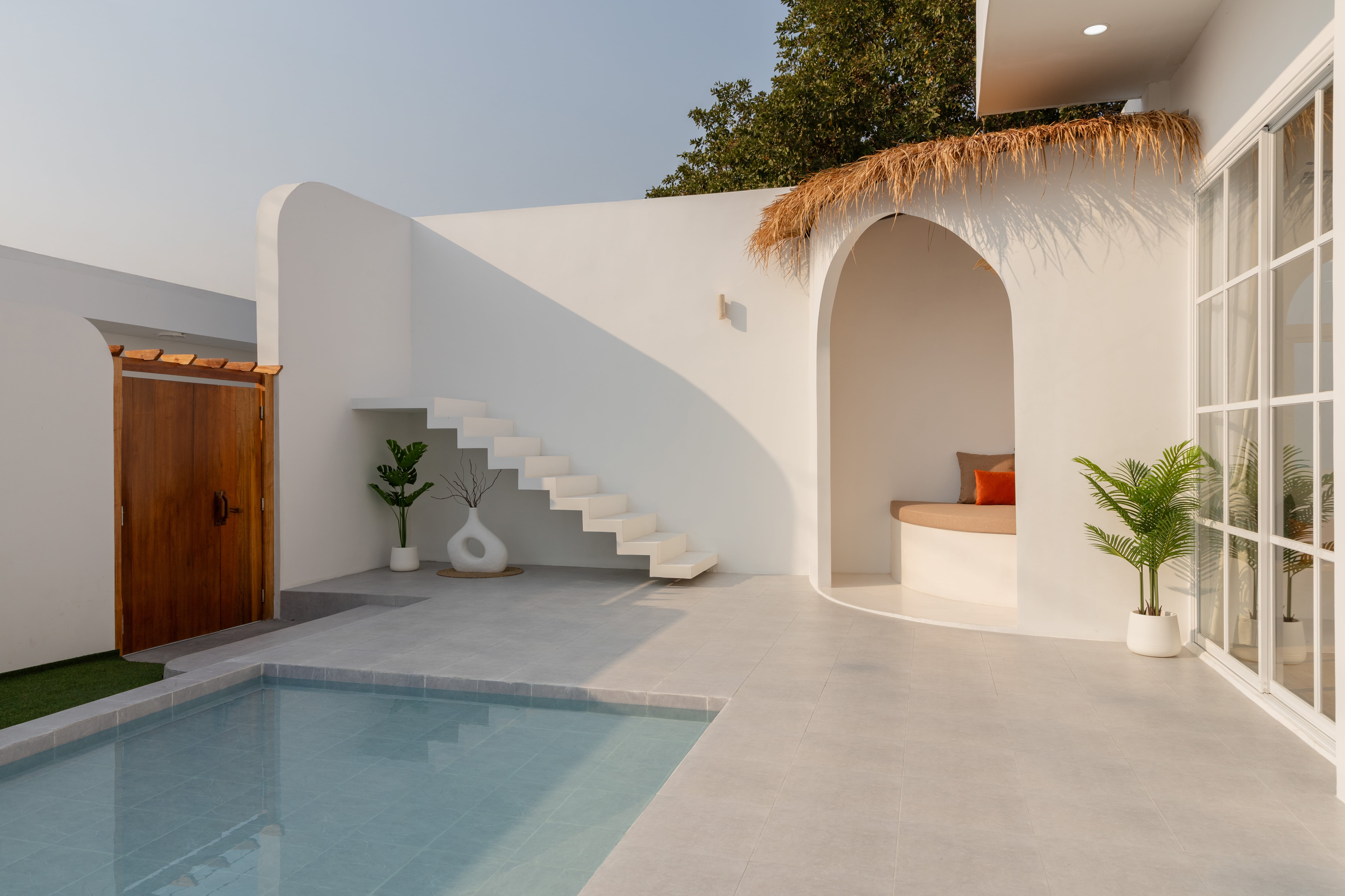 Photography Space Example 2