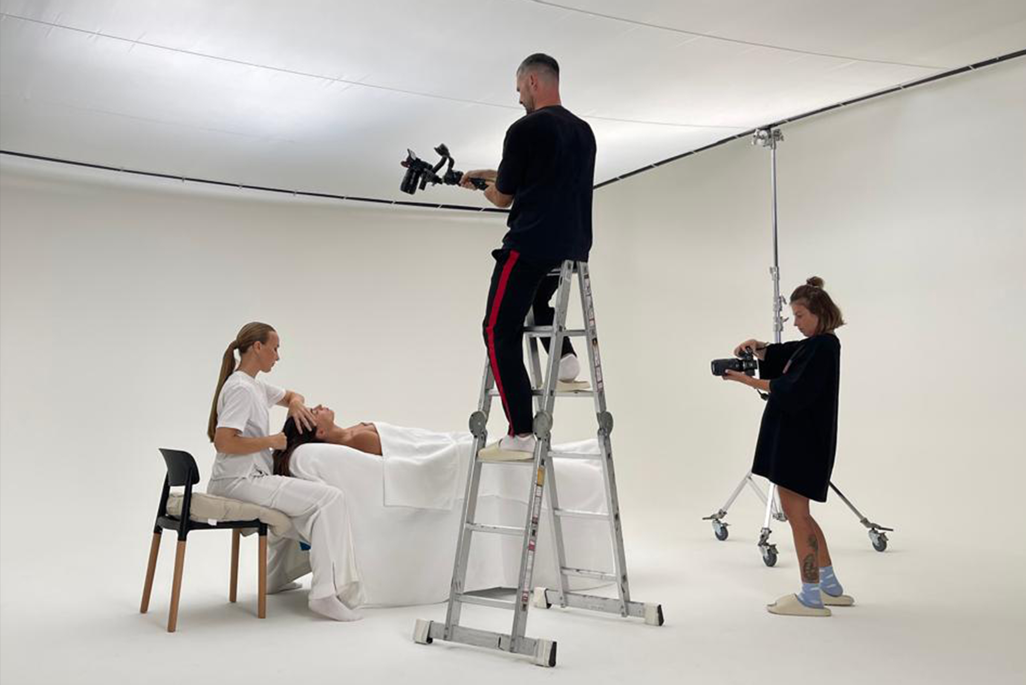 How to Book Shooting Locations in Thailand Without the Hassle