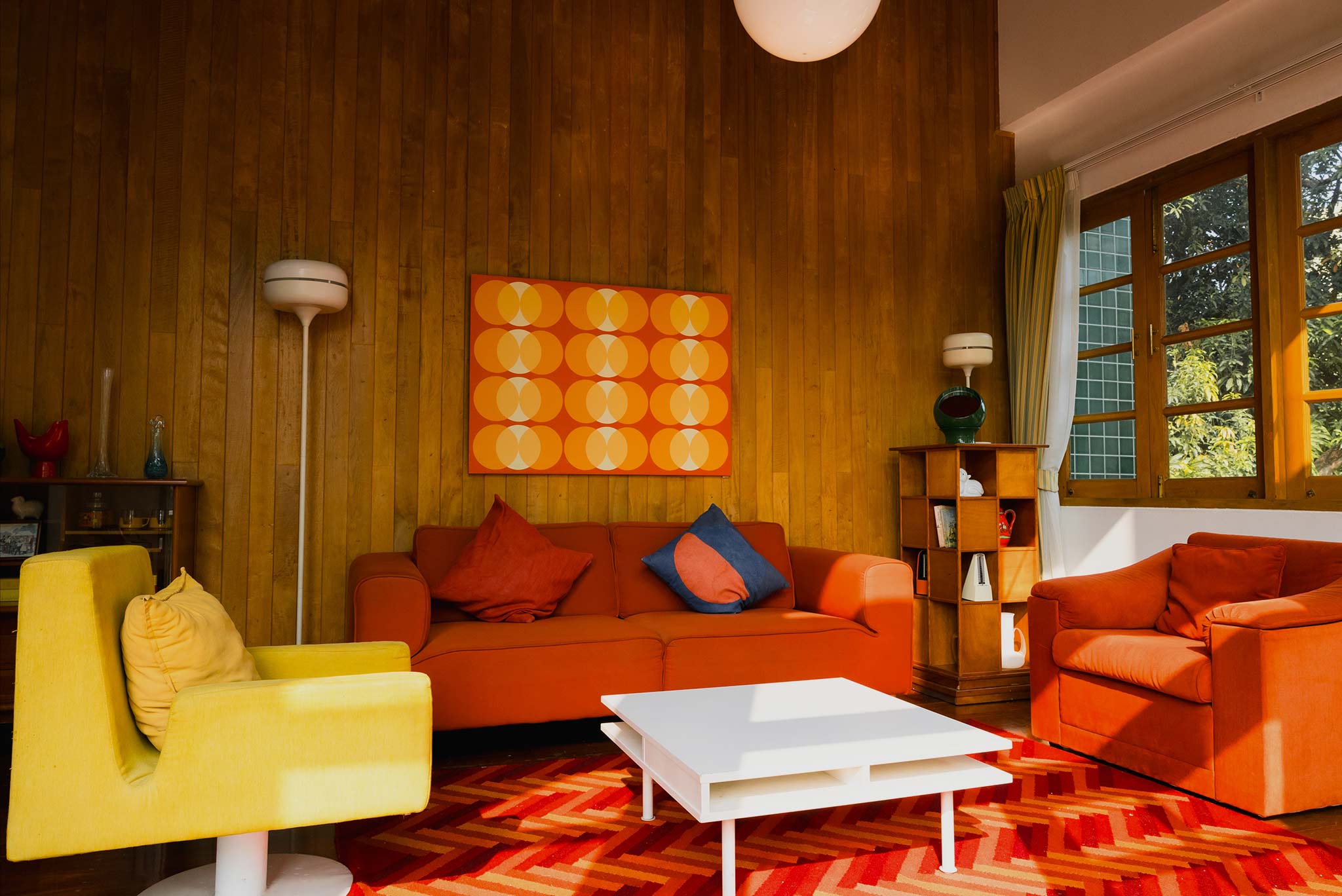 How to Make Money from Your Property by Listing It for Film Shoots