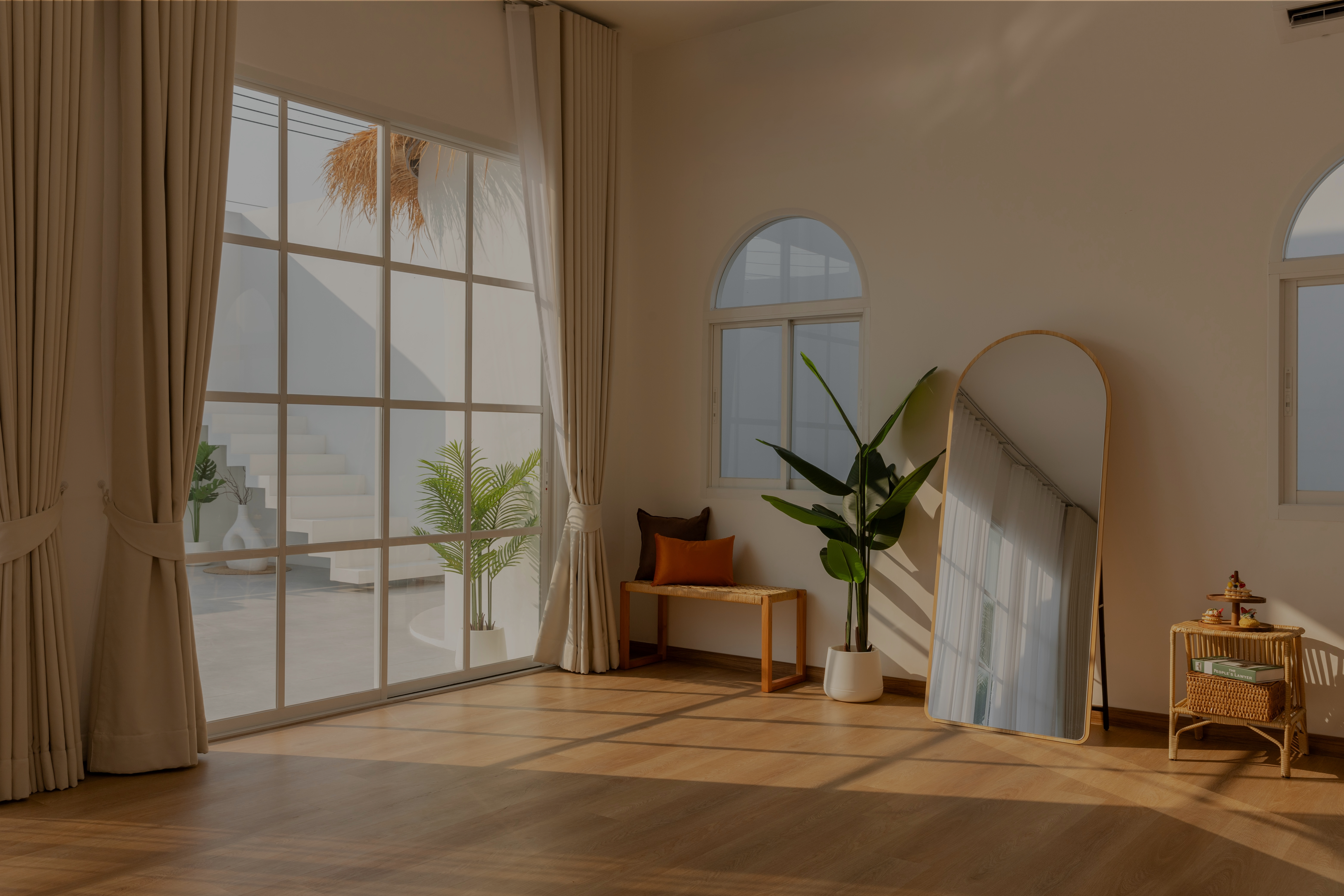 Photography Space Example 1